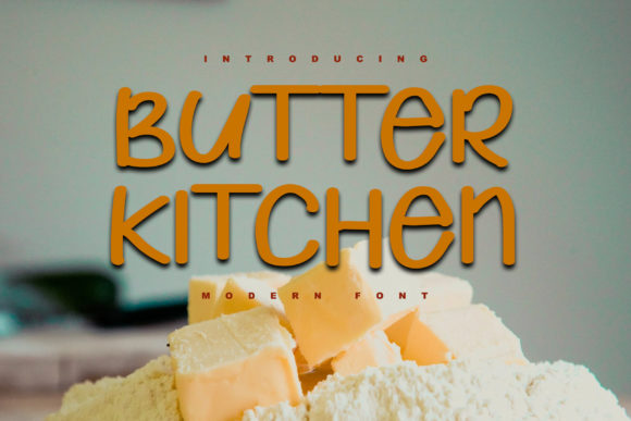 Butter Kitchen: A Campaign Designer’s Secret Weapon
