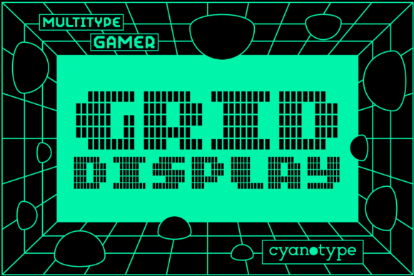 Grid Font: Your Practical Guide to a Distinctive Brand Typeface