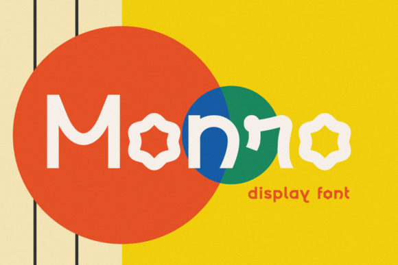 Why I Switched to the Monro Font for My Brand